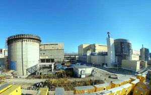 State Secretary in the Ministry of Energy: "We are discussing a contract on the supply of uranium between KazAtomProm and Nuclearelectrica"
